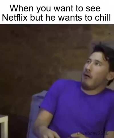 Bro relax
