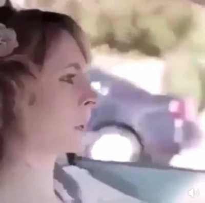 PSA… about Driving!
