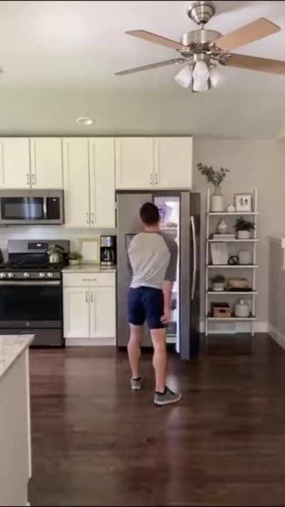 Who needs milk?