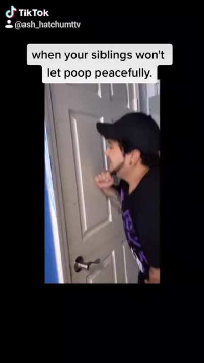 Cringe or naw?