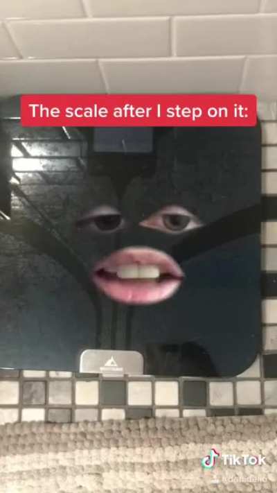Who doesnt love using humor to cover up insicurities ?