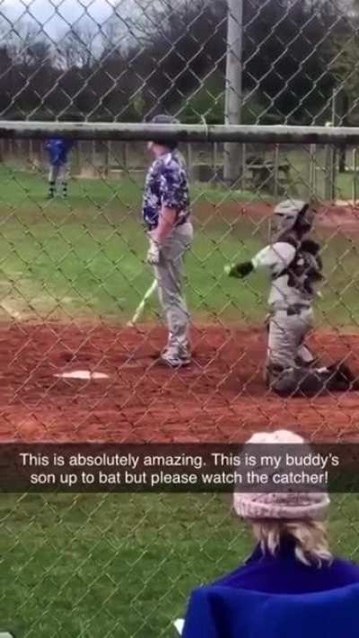 Amazing
