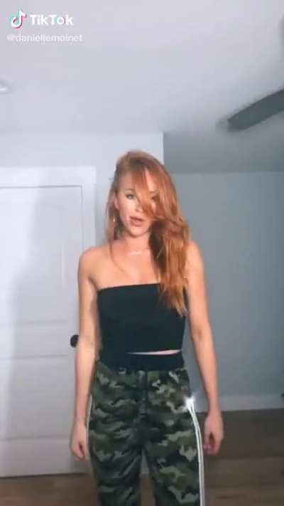 40 year old flopping around to rap music