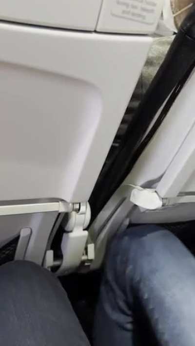 Entire. 5hr. Flight.
