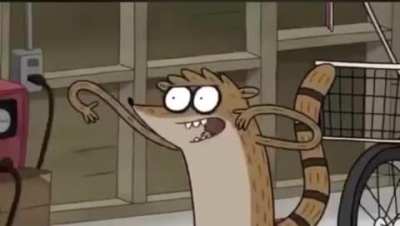 “In yo face!”