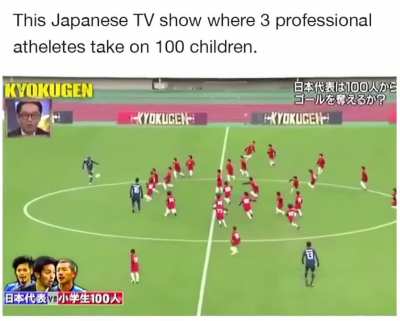 100 Stupid Kids