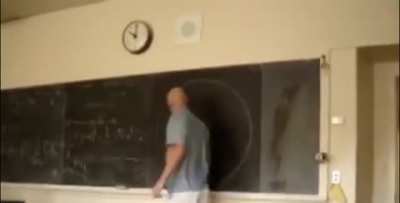 Perfect Circle