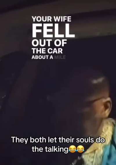 It's not because you're Black
