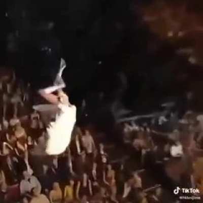 I Believe I can FLY