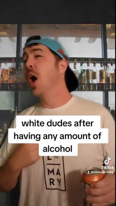 White Dudes