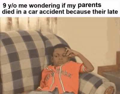 Are they tho?