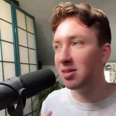 Every podcast ever