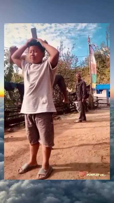 Maybe Maybe Maybe