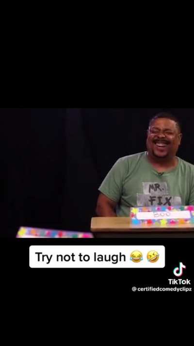 Friendly Roast Off