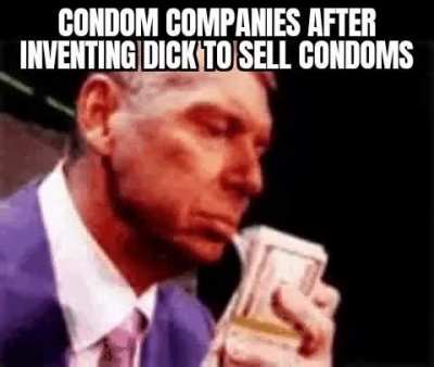 Business is booming