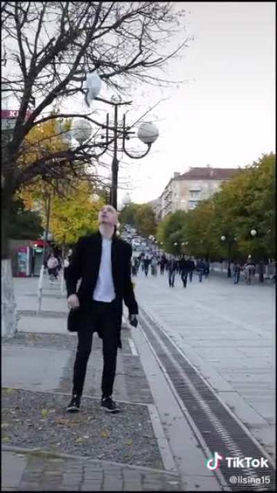 6’9 ?