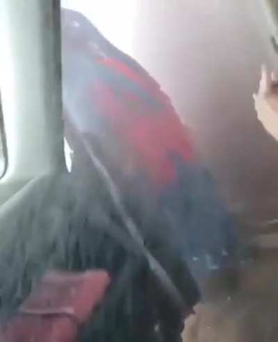 Pride come before your stupidity ruins the car