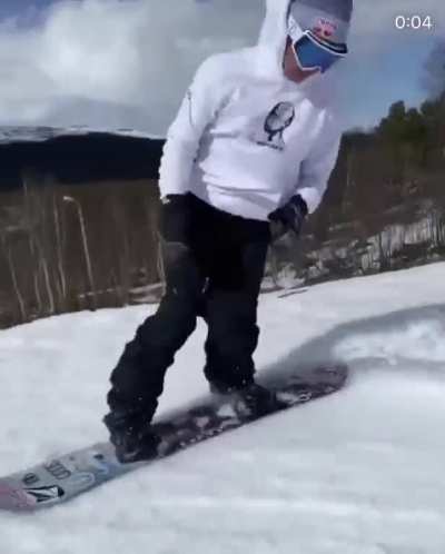 Maybe Maybe Maybe