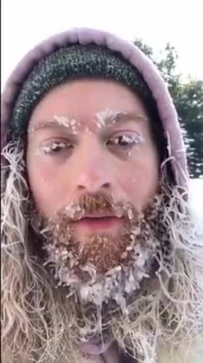 I want to see a full day outside in minnesota