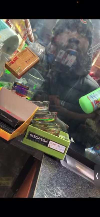 Only in Chicago