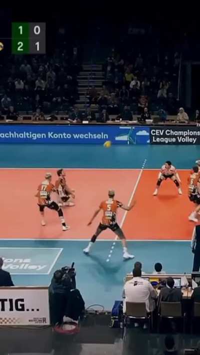 Maybe maybe Maybe