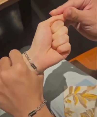 Maybe Maybe Maybe