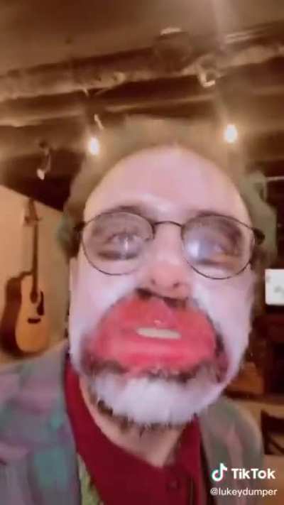 Off-brand Joker