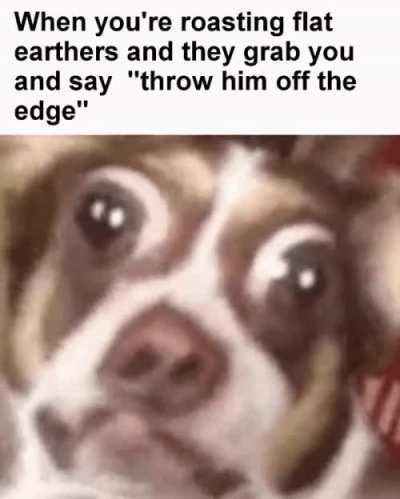 Oh god no...