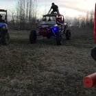WCGW Lets test the new buggy