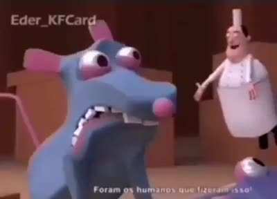 Ratatouille