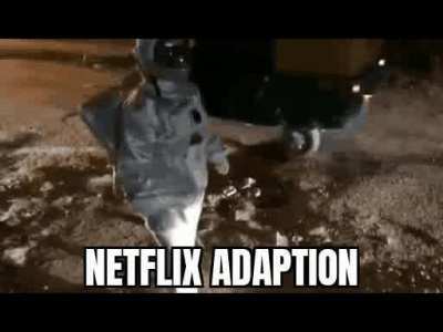 When did Netflix get so bad?