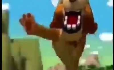 lion king