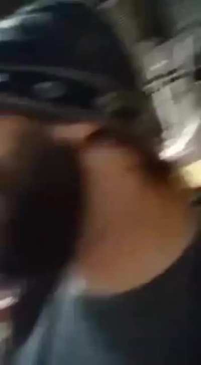 Dog shit. Kinda trashy imo