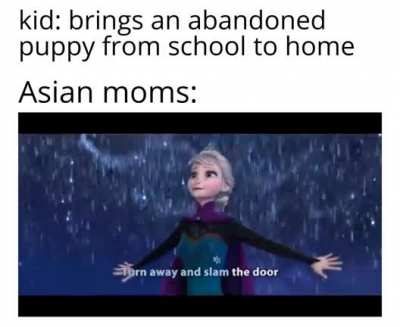 Happened to me twice