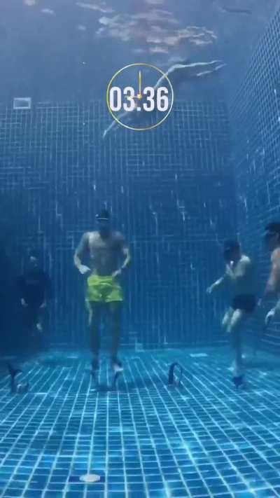 Maybe maybe maybe