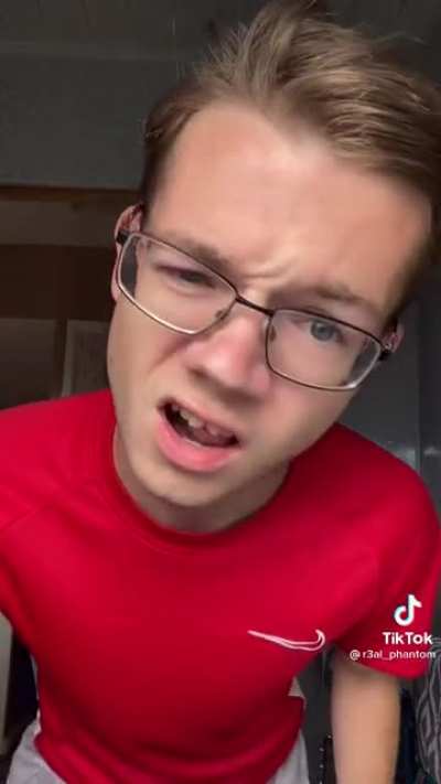 Ah yes sex appeal