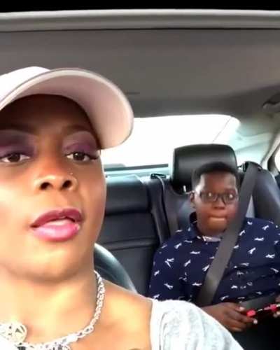Fingering your mom