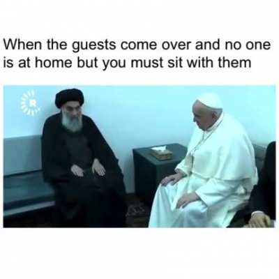 Bruh moment