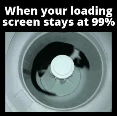 And yet I keep watching at it