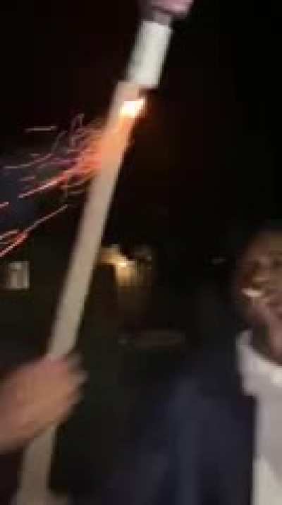 Bad idea
