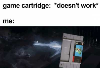 the universal fix