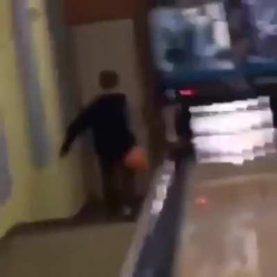 Cheating with bowling