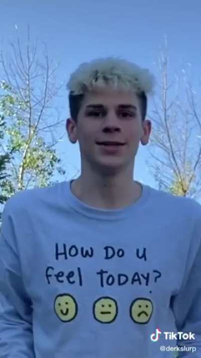 An interesting title