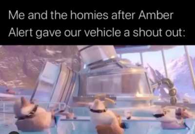 Gaymer moment