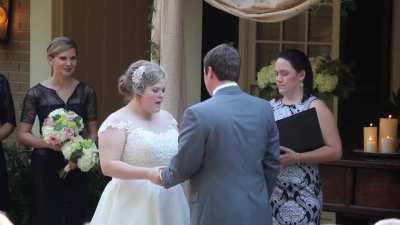 Wedding Vows