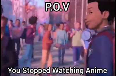 True