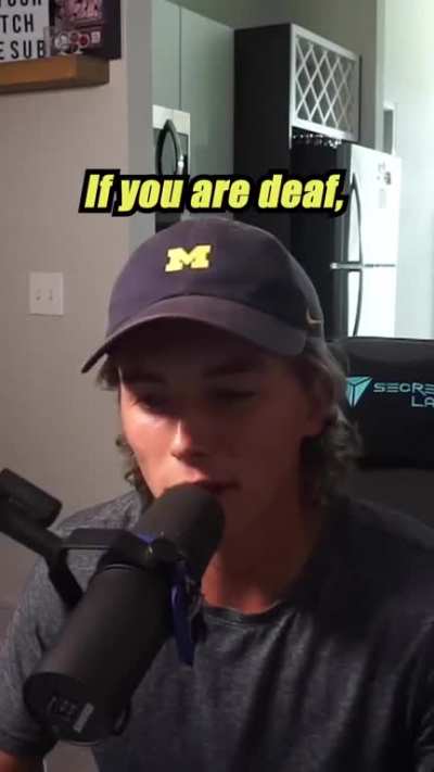 when you use 100% of your brain ?