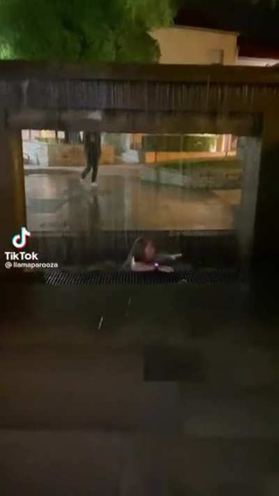 HMC while I crawl through this feature