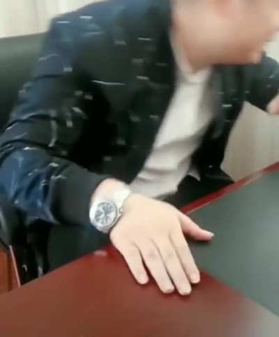 To Crack a Nut