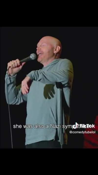 Bill Burr - Cancelling Dead People (Yea, that's a thing, no more RIP for you!)